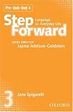 Step Forward 3: Language for Everyday Life
