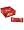 Pure Bar Organic Cherry Cashew, Raw Fruit & Nut Bar, 1.7-Ounce Bars (Pack of 12)