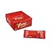 Pure Bar Organic Cherry Cashew, Raw Fruit & Nut Bar, 1.7-Ounce Bars (Pack of 12)