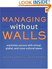 Managing Without Walls...