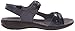 Trotters Women's Kip Flat Sandal
