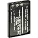 Ultralast Panasonic CGA-S301A Equivalent Digital Camera Battery - 1000mAhiRechargeable and long-lasting