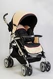 Baby Dreamer BC-03 Pram Buggy Stroller