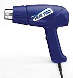 Home Right C800784 Heat Pro Hot Air Tool
