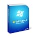 Microsoft Windows 7 Professional, Full Version  (PC DVD), 1 User