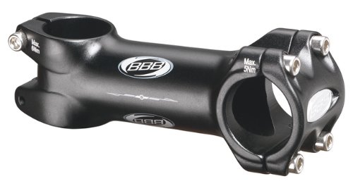 BBB Road Vorbau RoadForce II BHS-08, mattschwarz, 130mm