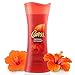 Caress Exfoliating Body Wash, Tahitian Renewal, 18 Ounce, 4 Count