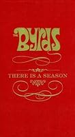 BYRDS : There Is a Season (4 CD Box Set plus Bonus DVD)