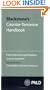 Blackstone's Counter-terrorism Handbook