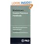 Blackstone's Counter-Terrorism Handbook