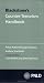 Blackstone's Counter-Terrorism Handbook