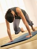 Stott Pilates Express Mat (Taupe)