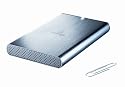 Iomega Prestige Portable Hard Drive - 250 GB - external - 2.5" - Hi-Speed USB 2.0