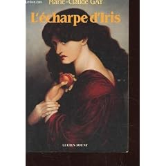 L'�charpe d'Iris: Roman