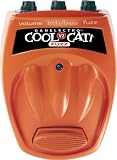 Danelectro CF2 Cool Cat Fuzz V2 Pedal