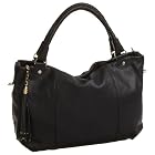 Cole Haan Saddle Shoulder Zip Satchel