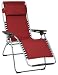 Suchen : Lafuma Relax-Liegestuhl Futura Clippé Design Bordeaux