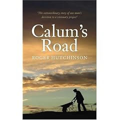 Calum's Road