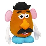 Playskool Toy Story 3 Mr. Potato Head Jumbo 15" Plush