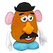 Playskool Toy Story 3  Mr. Potato Head Jumbo 15" Plush