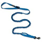Palisades Pack 2 Dog Saddlebag Small 12.9L Blue