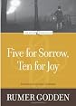 Five for Sorrow, Ten for Joy