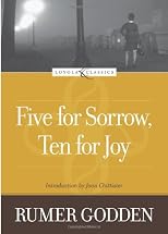Five for Sorrow, Ten for Joy