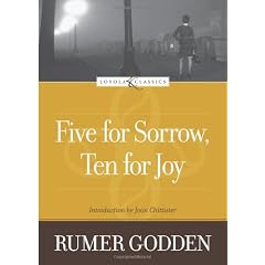 Five for Sorrow, Ten for Joy (Loyola Classics)