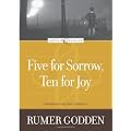 Five for Sorrow, Ten for Joy (Loyola Classics)