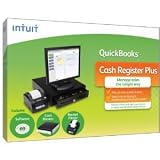 Quickbooks Cash Register Plus 2011