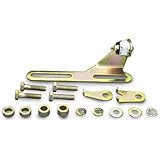 Lokar BL-1400U Backup Light/Neutral Safety Switch