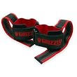 Grizzly Fitness Deluxe Cotton Lifting Straps Grizzly Fitness Deluxe Cotton Lifting Straps