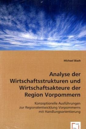 Wirtschaftsstrukturen