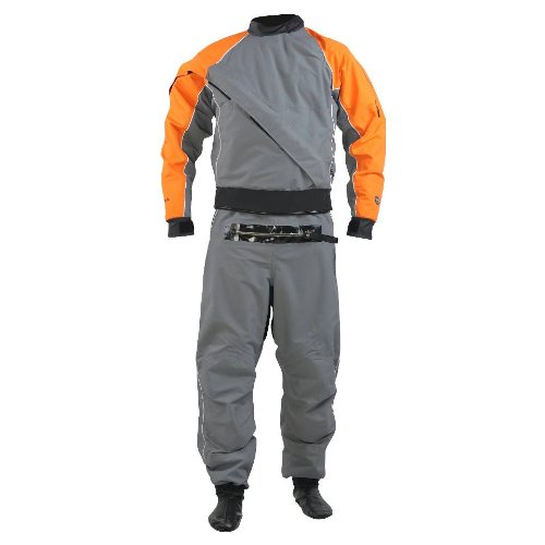 NRS Men's Inversion Kayak Drysuit