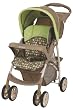 Graco Literider Stroller, Lively Dots