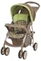 Graco LiteRider Stroller, Lively Dots