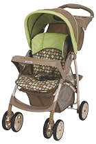 Graco Literider Stroller, Lively Dots
From Graco
