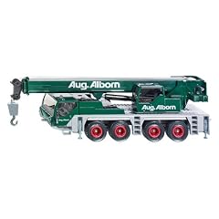 Siku 3730 - Autokran (farblich sortiert)