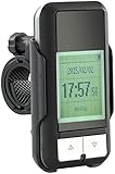 NavGear Fahrrad- & Outdoor-GPS OC-500 mit Sportcomputer