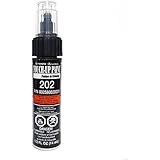 Genuine Toyota 00258-00202-21 Black Onyx Touch-Up Paint Pen (1/2 fl oz, 14 ml)