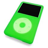 Pleiades Loop iPodclassic Green 80GB/120GB
