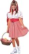 Red Riding Hood Costume
