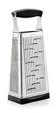 Browne & Co Cuisipro Garnishing Grater with Bonus Pinch Bowl