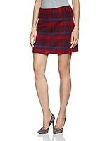 Marc O'Polo Falda (Rojo)