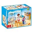 Playmobil Baby's Room