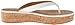 Nine West Women's Goldfish Platform Sandal