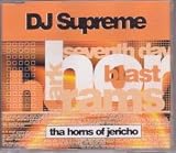 Horns of Jericho