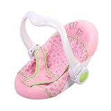 Fisher-Price Little Mommy Newborn Travel Set