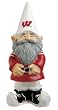 NCAA Wisconsin Badgers Garden Gnome
