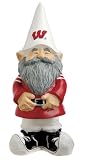 University of Wisconsin Badgers Garden Gnome
